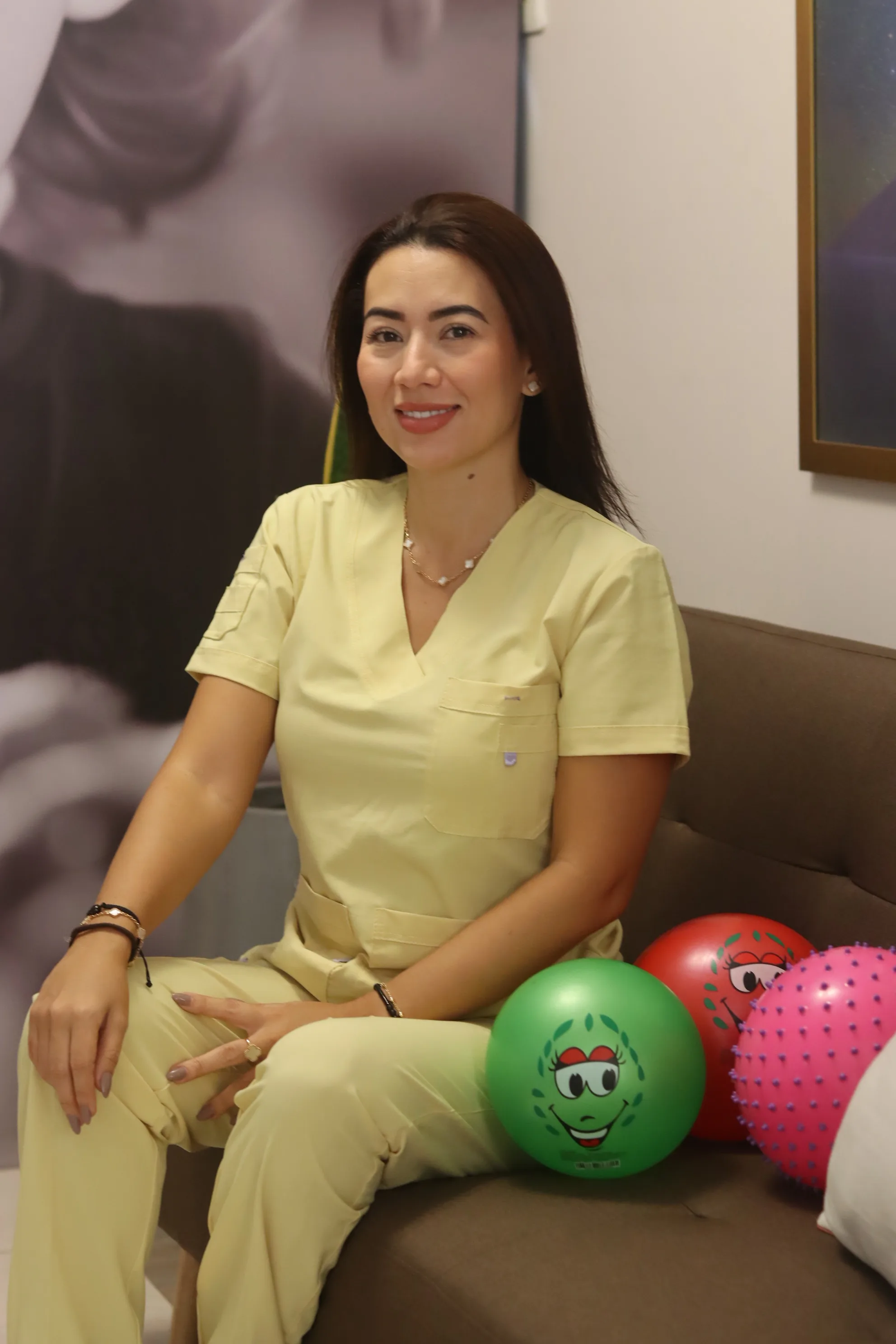 Foto de Jazmín